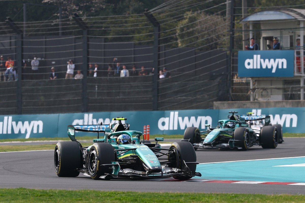 El cara a cara entre compañeros en clasificación en la F1 2026: solo tres imbatidos