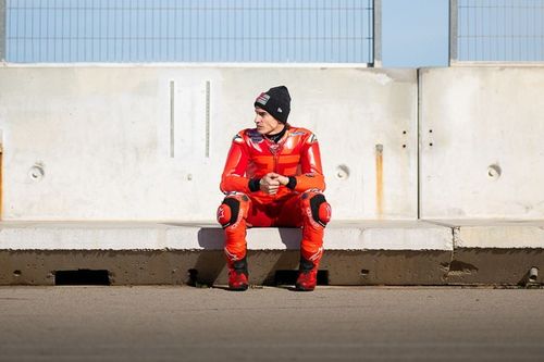 MotoGP: M&aacute;rquez admite que &lsquo;corpo vai me obrigar a me aposentar antes da minha mente&rsquo;