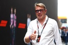 Mika Hakkinen urges McLaren not to "rock the boat" with Max Verstappen move