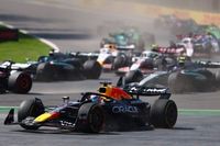 ¿Tiene el GP de México de F1 un problema con la curva 1?