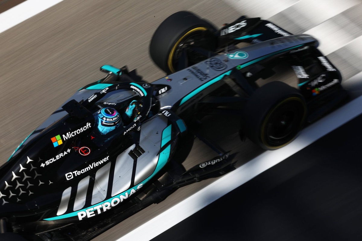 F1 | Nuove strategie in qualifica: per ottimizzare l’energia non ci si lancia più a gas spalancato