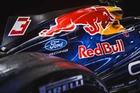 Dentro da Red Bull Powertrains: Como equipe e a Ford constru&iacute;ram o motor da F1