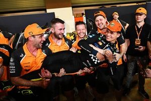 Resumen de la F1 2025: Norris deber&iacute;a haber alcanzado el t&iacute;tulo mucho antes