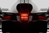 Audi revela el nombre de su equipo de F1 y su fecha de presentaci&oacute;n para 2026