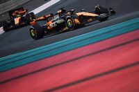 Así vivimos la carrera del GP de Abu Dhabi de F1 2025 que coronó a Piastri