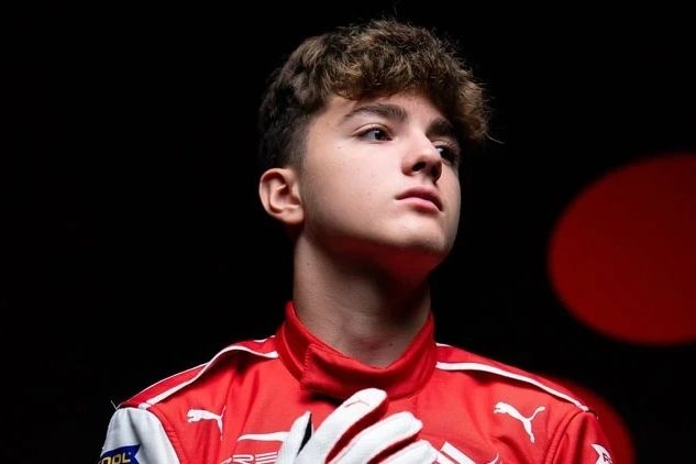 Alp Aksoy, Formula 4 İtalya Mugello'da Puanla Şampiyonaya Damga Vurdu!