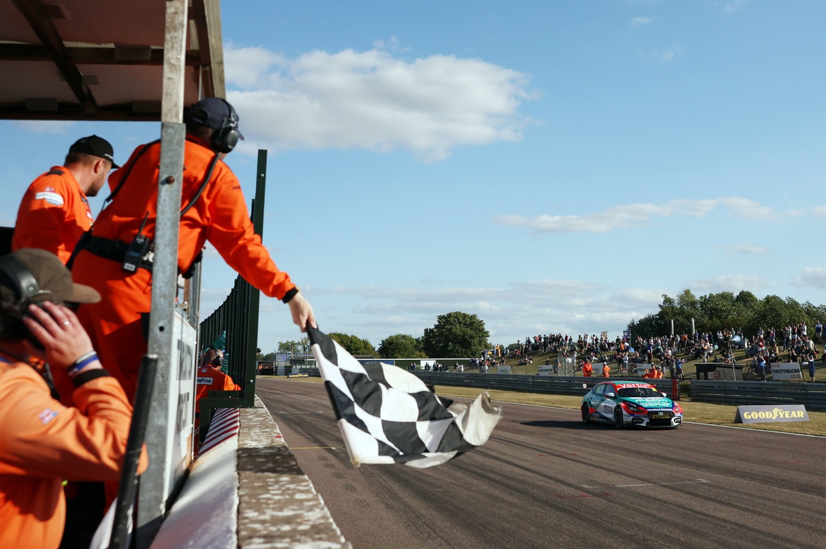 Why the contentious regulations were a talking point again in BTCC's visit to Thruxton