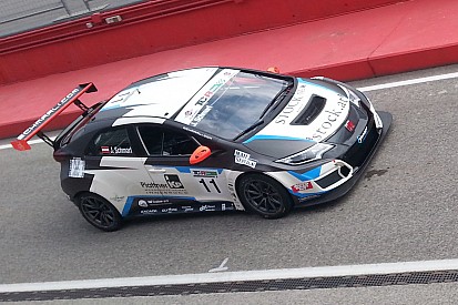 A Misano trionfa Schmarl in una Gara 2 ad eliminazione