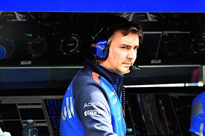 Ки станет техническим директором McLaren