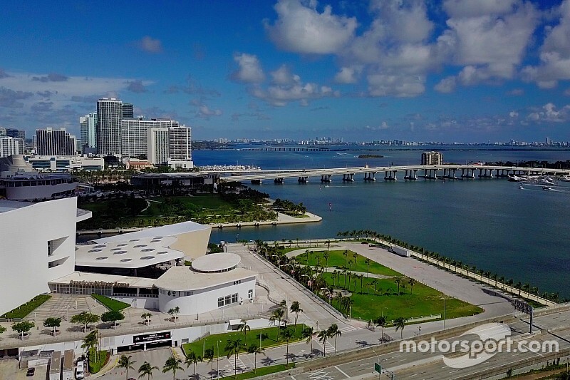 Liberty Media annuncia che il GP di Miami non si farà nel 2019, ma potrebbe essere disputato dal 2020
