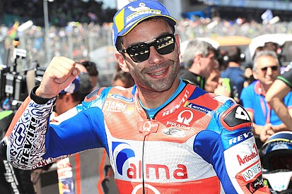 Petrucci fiducioso: "La Ducati conosce bene il mio valore"