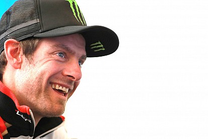 Crutchlow et Honda, un accord acquis "depuis plusieurs mois"