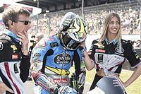 Honda deja escapar a Mir, que est&aacute; muy cerca de Suzuki