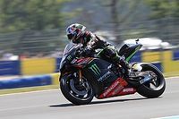 Zarco: &ldquo;He sido competitivo pero s&eacute; que puedo hacerlo mejor&rdquo;
