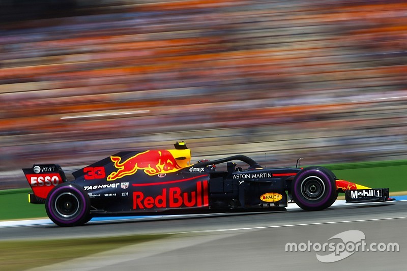 Bleekemolen: Verstappen kan nog winnen in 2018, Suzuka past bij Max