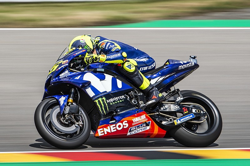 Ufficiale: Monster Energy diventa il main sponsor della Yamaha a partire dal 2019