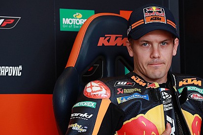 Kallio, yaptığı kazanın ardından Almanya GP'sini kaçıracak