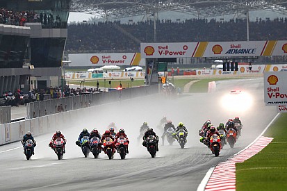Confira os horários da MotoGP na Malásia