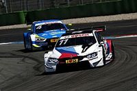 Audi y BMW creen que un DTM de privados es "factible" 