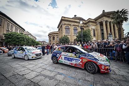 Peugeot 208 Competition Top: da gladiatori nell'arena del Rally di Roma Capitale