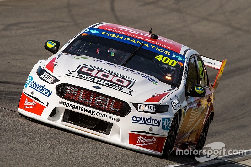 Tickford locks down fourth Mustang deal for 2019