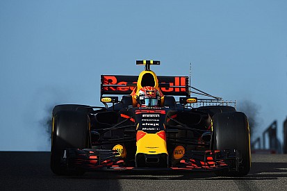 Verstappen: RB14'ün ne kadar rekabetçi olduğunu ilk testte göreceğiz