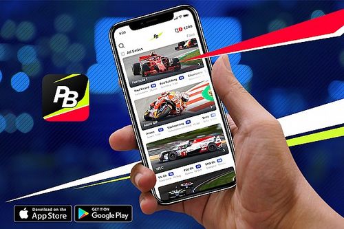 Motorsport Network lancia l'app Pit Stop Betting