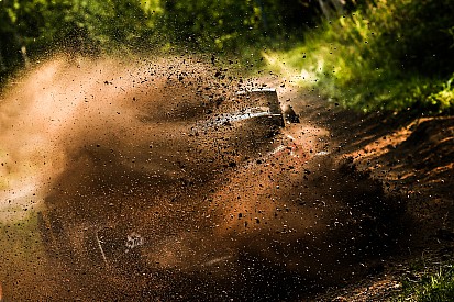 Ogier, Türkiye Rallisi hazırlıkları kapsamında Yunanistan'da test yaptı