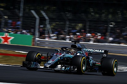 Hamilton says pole lap was one of his best ever
