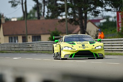 El WEC anuncia cambios en la normativa sobre el BoP de GTE Pro para Silverstone