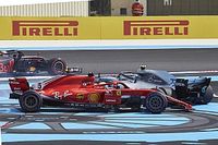 Vettel bate e provoca ira na F1; as frases do fim de semana