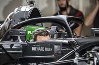 Pilotos mais pesados poder&atilde;o ser prejudicados pelo Halo