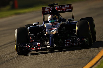 Vergne koestert wrok jegens Red Bull: “Ik was beter dan Kvyat”