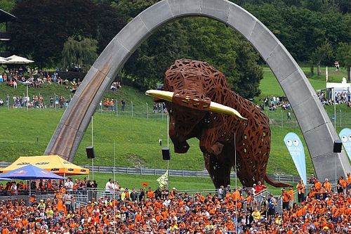 Due&ntilde;o de Red Bull mantendr&aacute; pleno pago a su personal