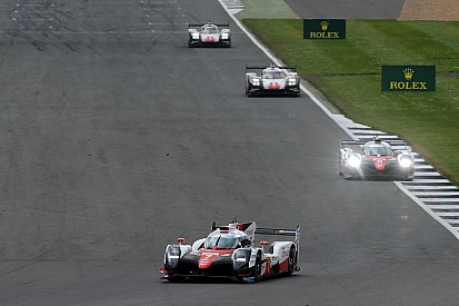 Toyota “scared” by slim margin over Porsche, says Buemi