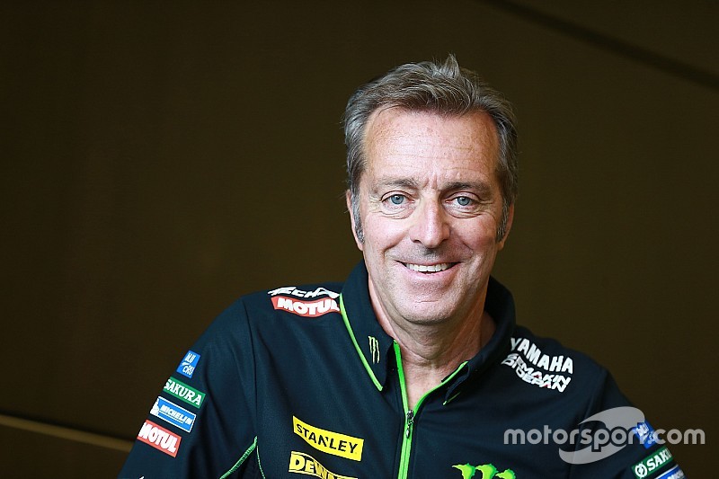 Zarco, Folger, Yamaha, le GP de France… Parole à Hervé Poncharal