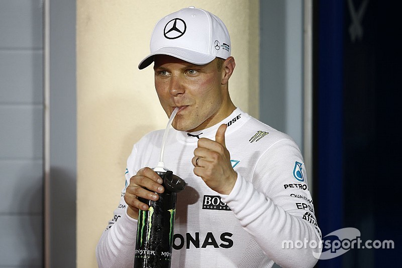 Los números que dejó la clasificación para el GP de Bahrein