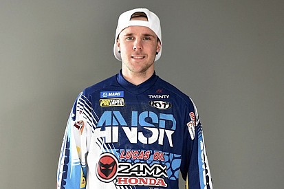 Fallece un piloto de MXGP en un accidente en Francia