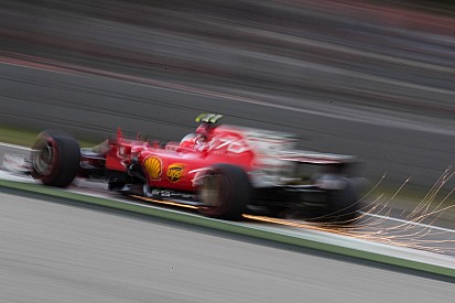 F1 2017 é 30 km/h mais rápida em curvas mais velozes do ano