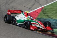 Celis logra podio en Aragón y Orudzhev se lleva la victoria 