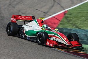 Celis logra podio en Aragón y Orudzhev se lleva la victoria 