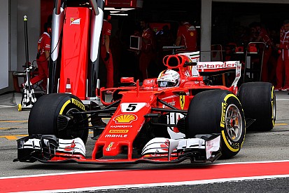 Chefe da Force India: Ferrari deve confiar em seus sistemas