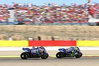 Vi&ntilde;ales: "Luchar por el campeonato as&iacute; ser&aacute; muy dif&iacute;cil"