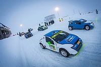 Canamasas y Solans comienzan con victoria las GSeries 2017