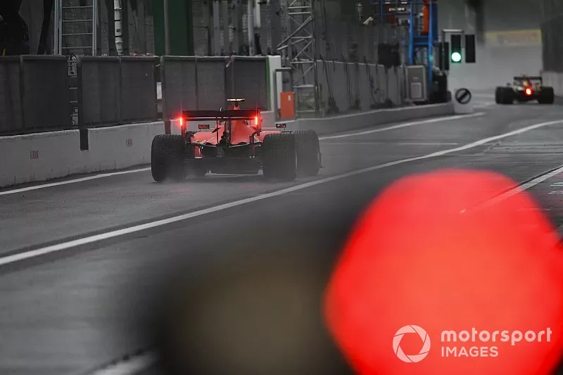Charles Leclerc, Ferrari SF90