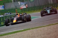 A qu&eacute; hora fueron los libres (FP1 y FP2) de la F1 2024 en Imola