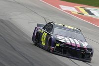 Para Jimmie Johnson, Texas mostr&oacute; el nivel que busca 