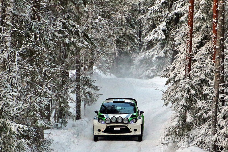 Sarıkamış İlk Ralliye Hazır