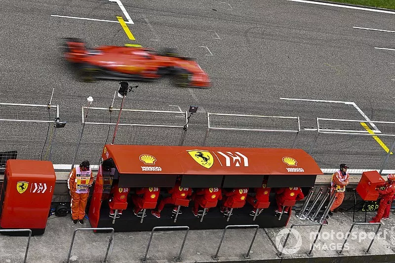 Charles Leclerc, Ferrari SF90