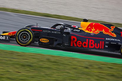 La F1 tiene que ser capaz de mantener el interés de Red Bull, según Horner